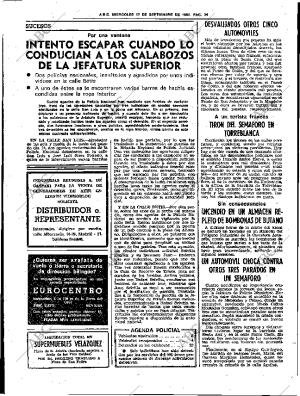 ABC SEVILLA 17-09-1980 página 32