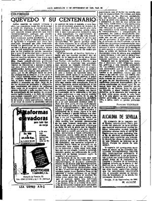 ABC SEVILLA 17-09-1980 página 34