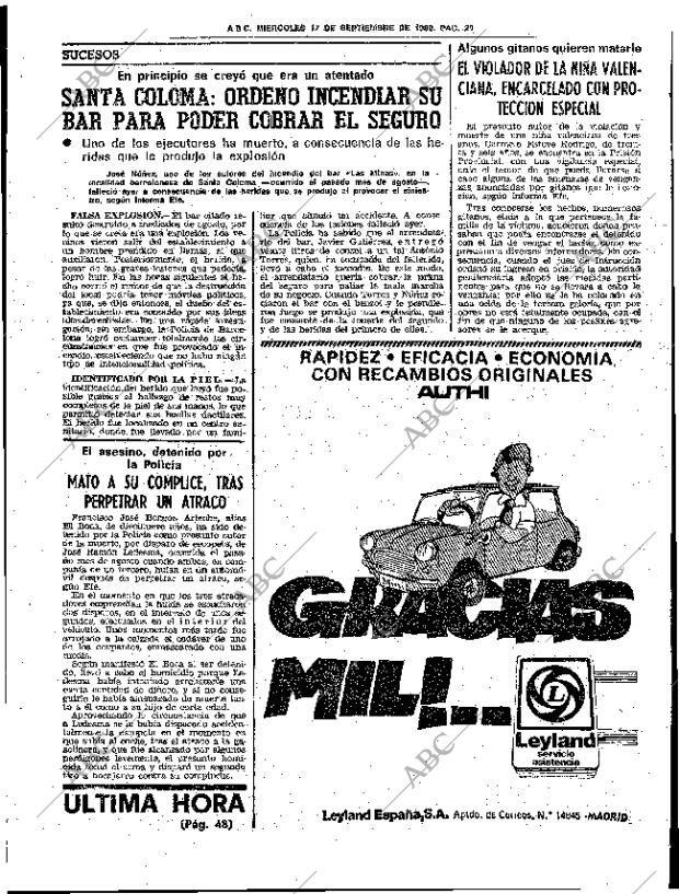 ABC SEVILLA 17-09-1980 página 37
