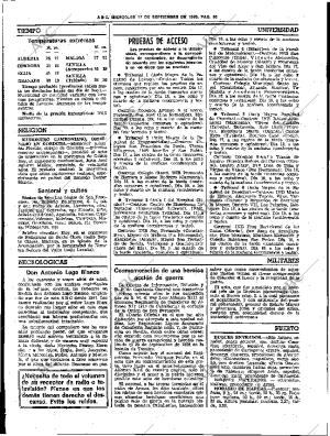 ABC SEVILLA 17-09-1980 página 38