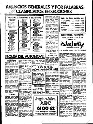 ABC SEVILLA 17-09-1980 página 46