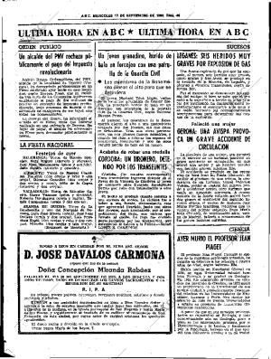 ABC SEVILLA 17-09-1980 página 56