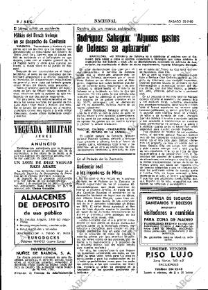 ABC MADRID 20-09-1980 página 16