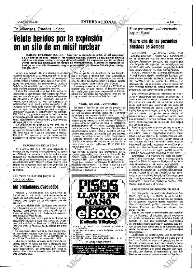 ABC MADRID 20-09-1980 página 21