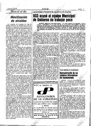 ABC MADRID 20-09-1980 página 27