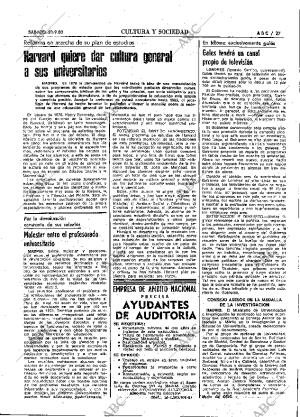 ABC MADRID 20-09-1980 página 35