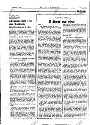 ABC MADRID 20-09-1980 página 37