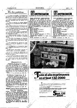 ABC MADRID 20-09-1980 página 45