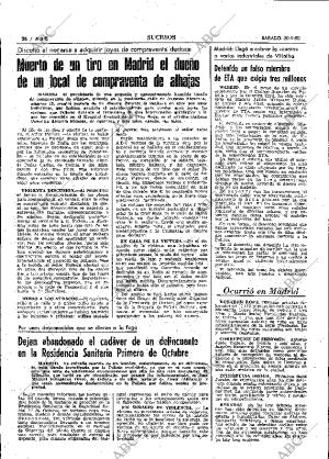 ABC MADRID 20-09-1980 página 46