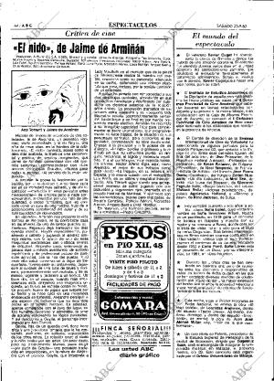 ABC MADRID 20-09-1980 página 52