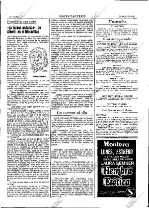 ABC MADRID 20-09-1980 página 54