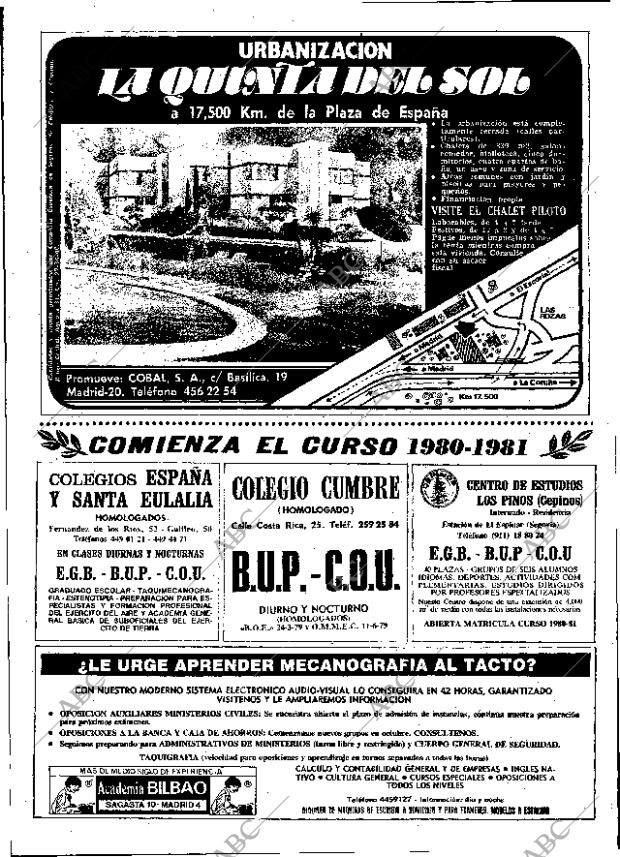 ABC MADRID 20-09-1980 página 6