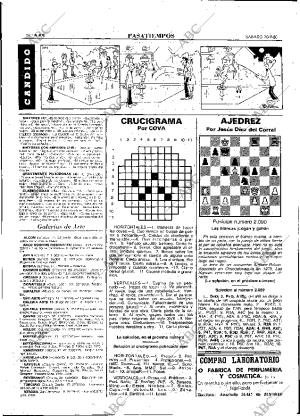 ABC MADRID 20-09-1980 página 60