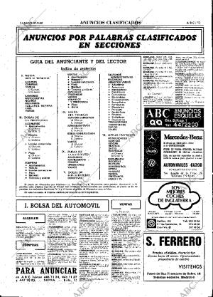 ABC MADRID 20-09-1980 página 61