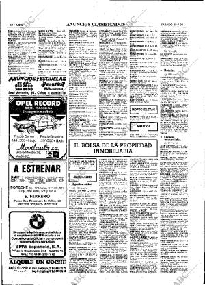 ABC MADRID 20-09-1980 página 62