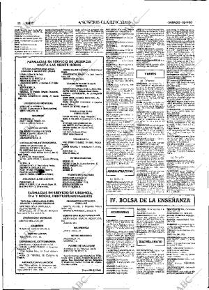 ABC MADRID 20-09-1980 página 66