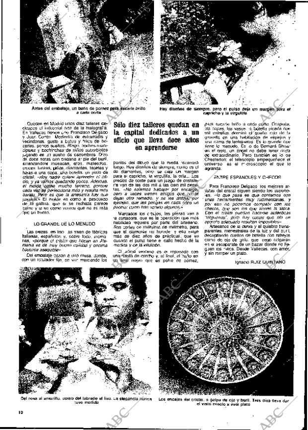 ABC MADRID 20-09-1980 página 74