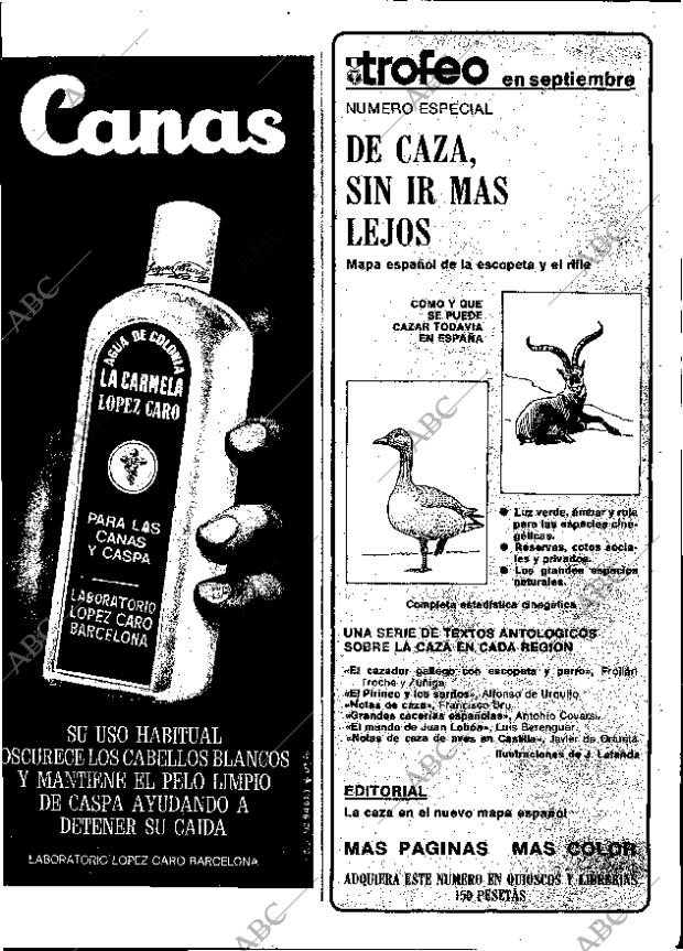 ABC MADRID 20-09-1980 página 76