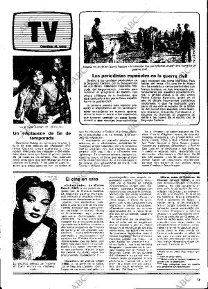 ABC MADRID 20-09-1980 página 77