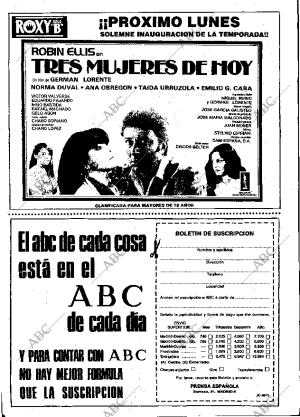 ABC MADRID 20-09-1980 página 79