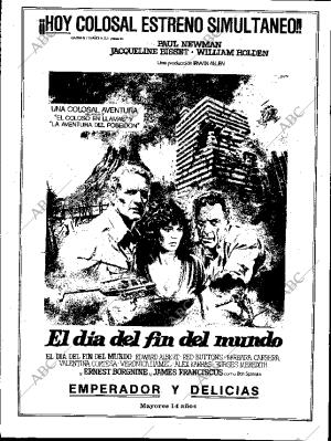 ABC SEVILLA 24-09-1980 página 2