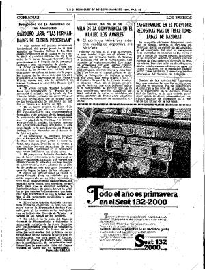 ABC SEVILLA 24-09-1980 página 29