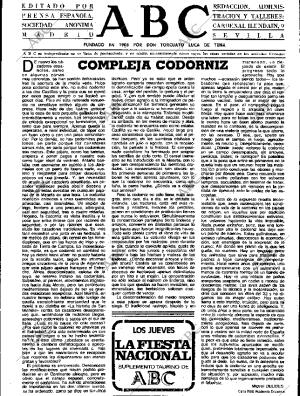 ABC SEVILLA 24-09-1980 página 3