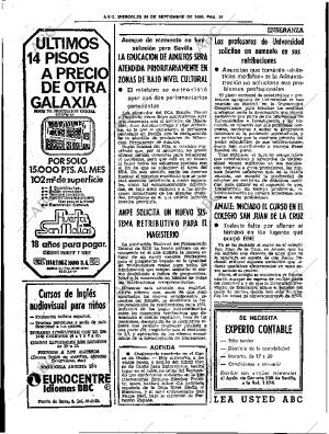 ABC SEVILLA 24-09-1980 página 32