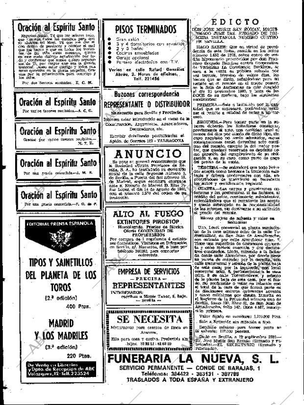 ABC SEVILLA 24-09-1980 página 52