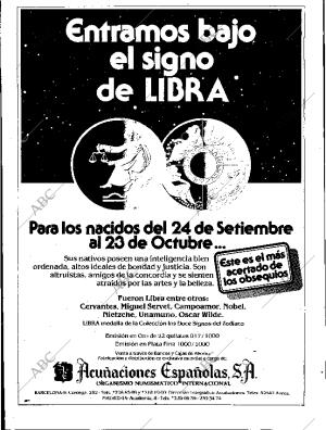 ABC SEVILLA 24-09-1980 página 6