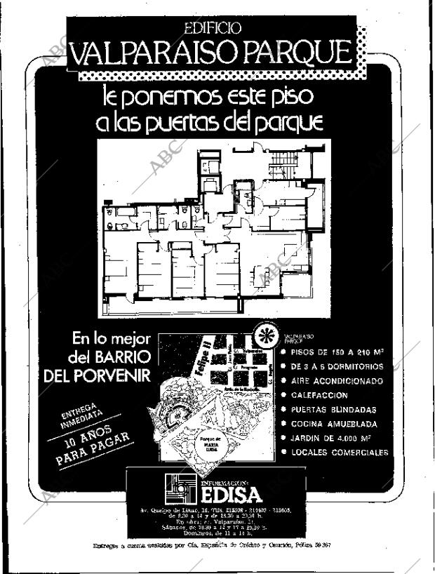 ABC SEVILLA 24-09-1980 página 8