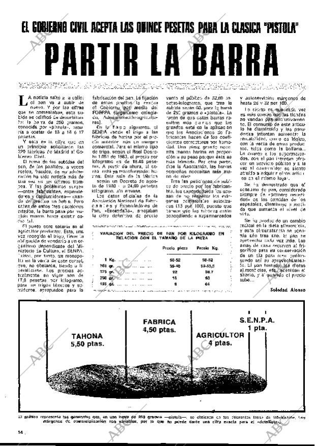 BLANCO Y NEGRO MADRID 24-09-1980 página 14