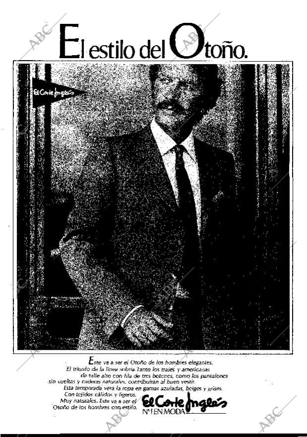 BLANCO Y NEGRO MADRID 24-09-1980 página 15