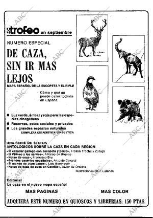 BLANCO Y NEGRO MADRID 24-09-1980 página 20