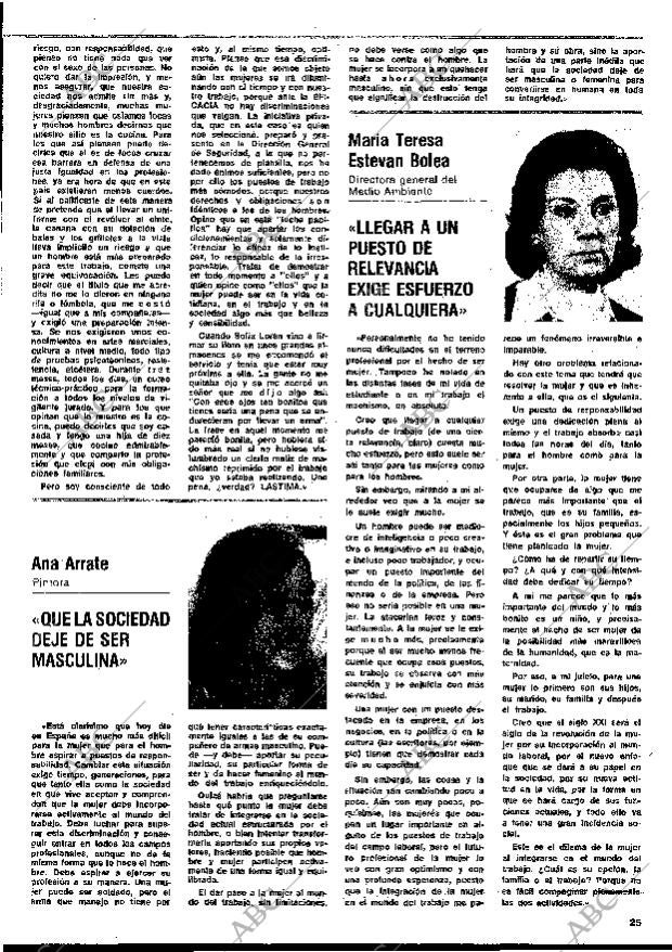 BLANCO Y NEGRO MADRID 24-09-1980 página 25