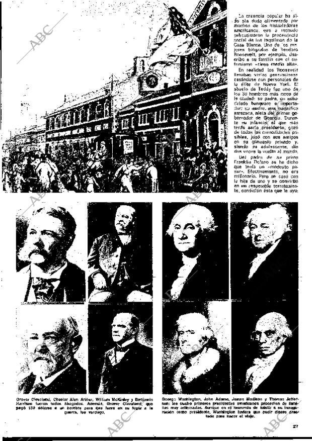 BLANCO Y NEGRO MADRID 24-09-1980 página 27