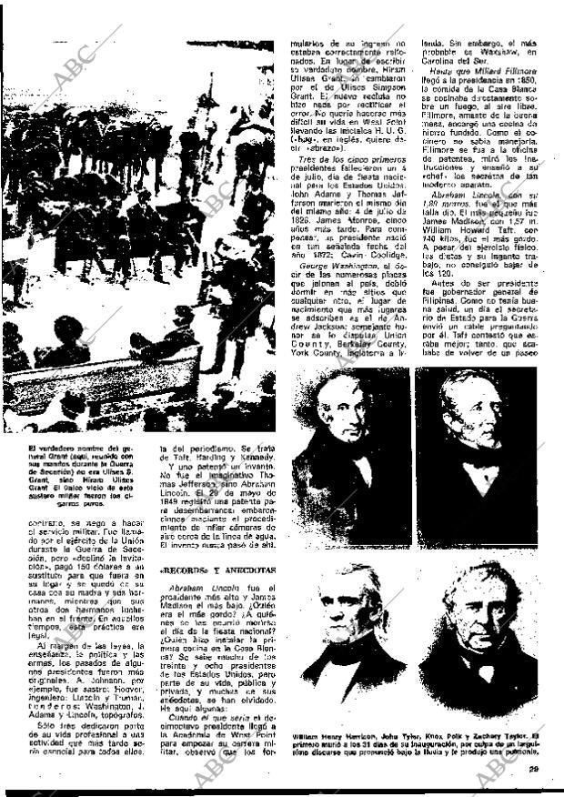 BLANCO Y NEGRO MADRID 24-09-1980 página 29