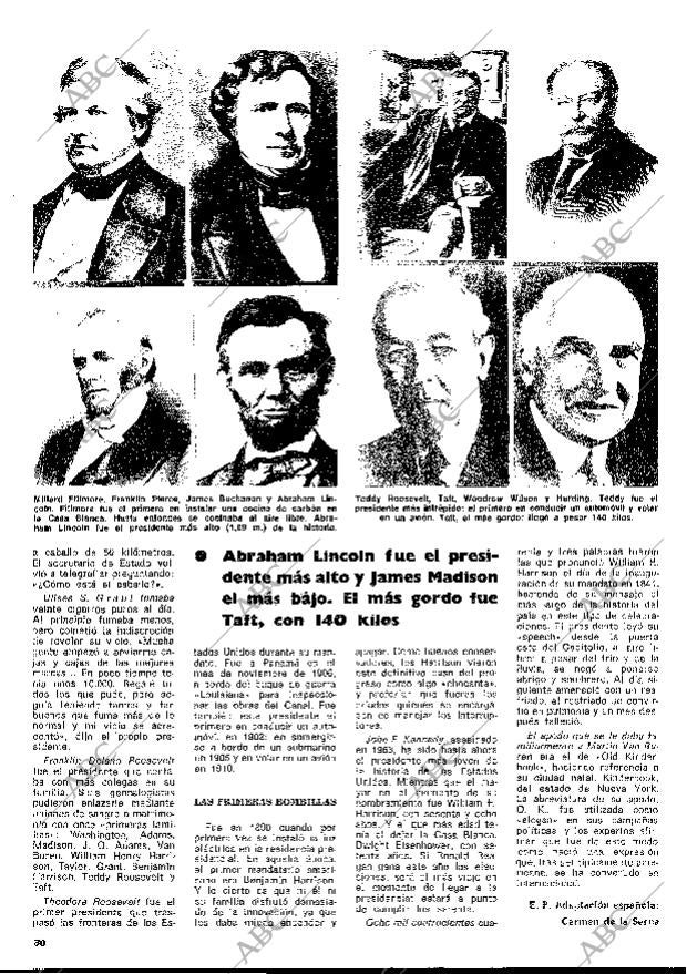 BLANCO Y NEGRO MADRID 24-09-1980 página 30