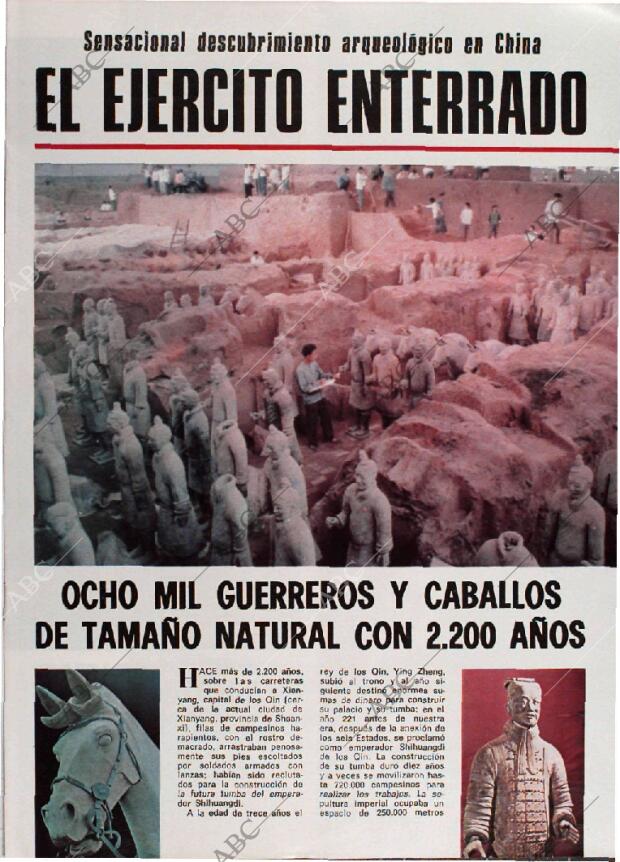 BLANCO Y NEGRO MADRID 24-09-1980 página 31