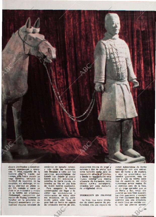 BLANCO Y NEGRO MADRID 24-09-1980 página 33