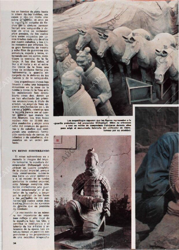 BLANCO Y NEGRO MADRID 24-09-1980 página 34