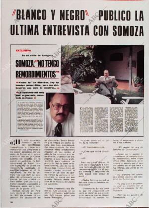 BLANCO Y NEGRO MADRID 24-09-1980 página 36