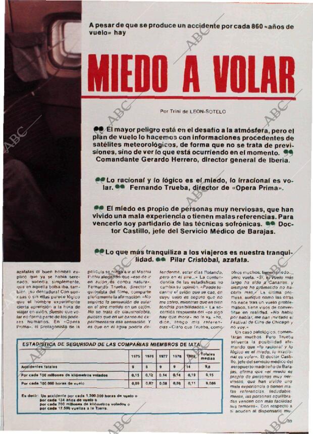 BLANCO Y NEGRO MADRID 24-09-1980 página 39