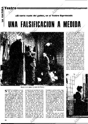 BLANCO Y NEGRO MADRID 24-09-1980 página 46