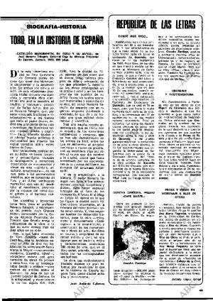 BLANCO Y NEGRO MADRID 24-09-1980 página 49