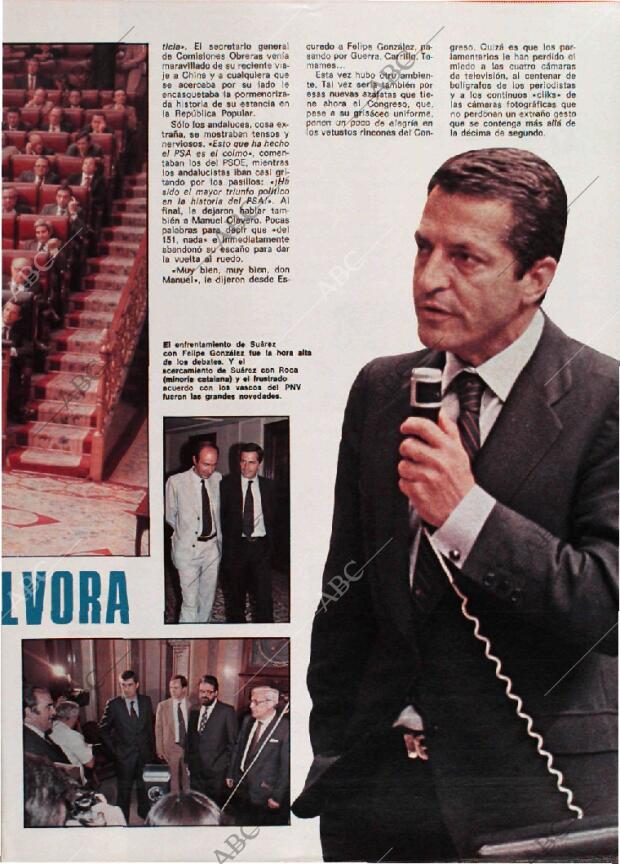 BLANCO Y NEGRO MADRID 24-09-1980 página 5