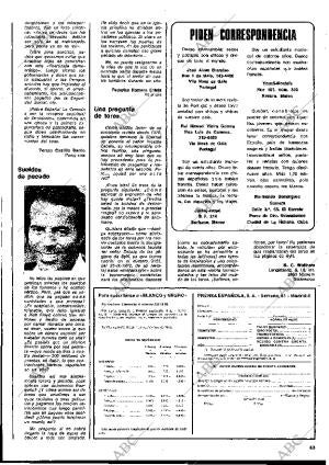 BLANCO Y NEGRO MADRID 24-09-1980 página 53