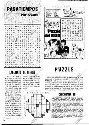 BLANCO Y NEGRO MADRID 24-09-1980 página 54