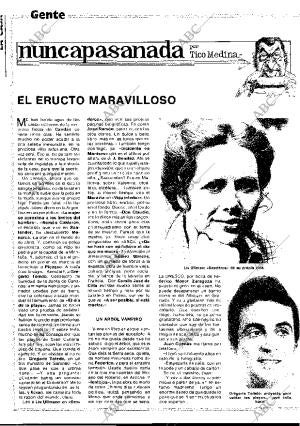 BLANCO Y NEGRO MADRID 24-09-1980 página 60