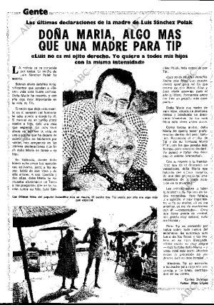 BLANCO Y NEGRO MADRID 24-09-1980 página 66